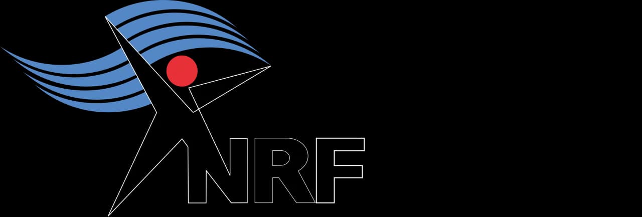 NRF Logo