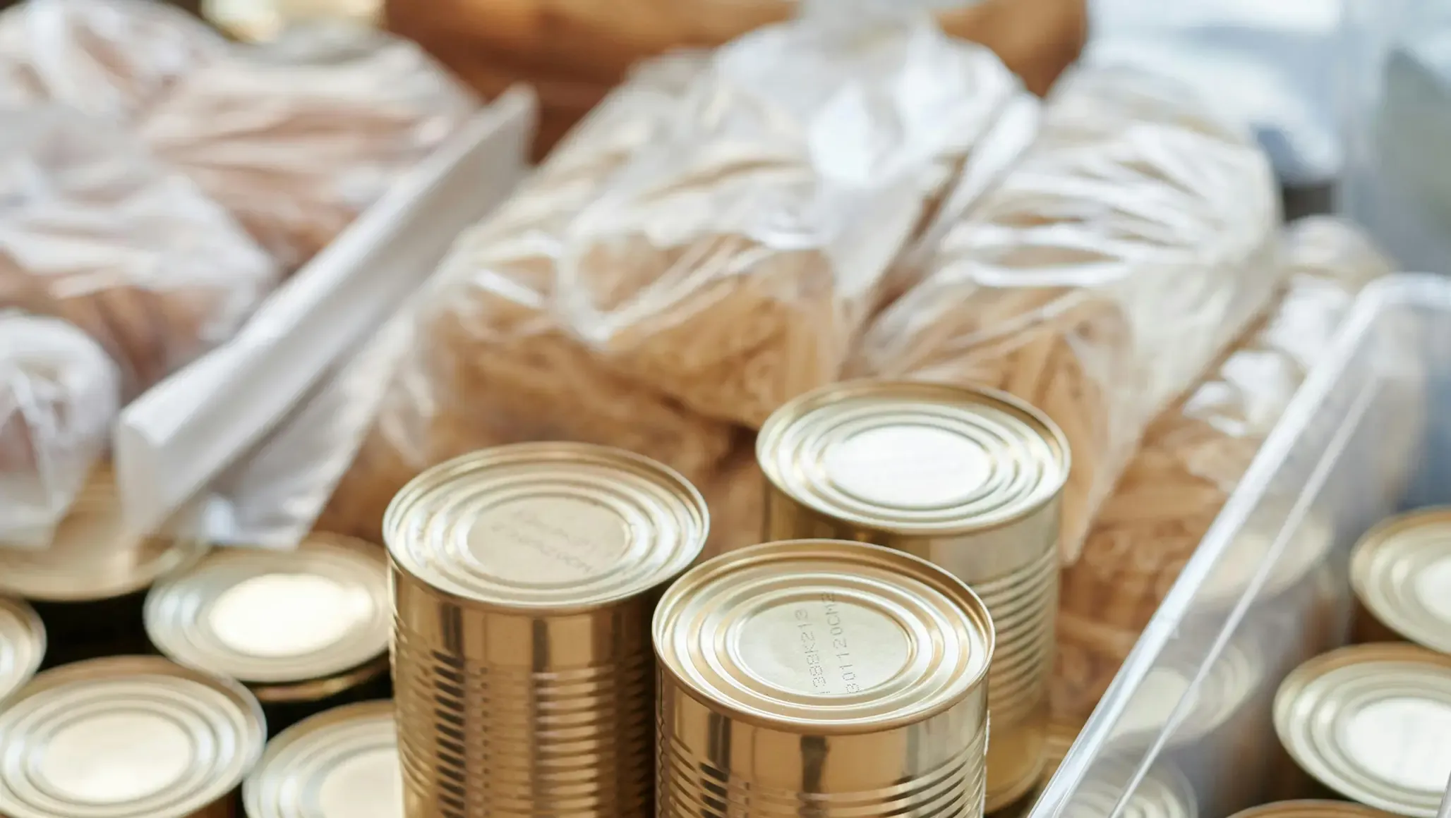 Mapping Food Access for Autistic Families in South Africa