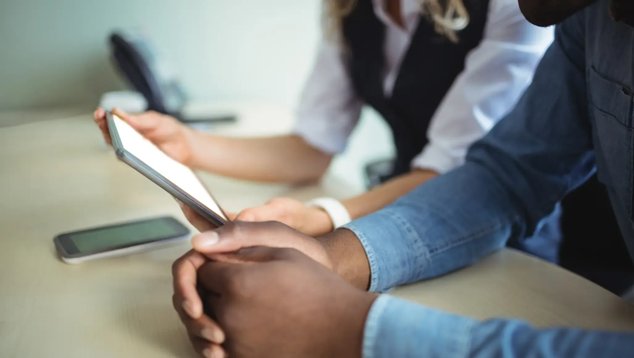 Designing Mobile Applications for Diagnosis and Intervention